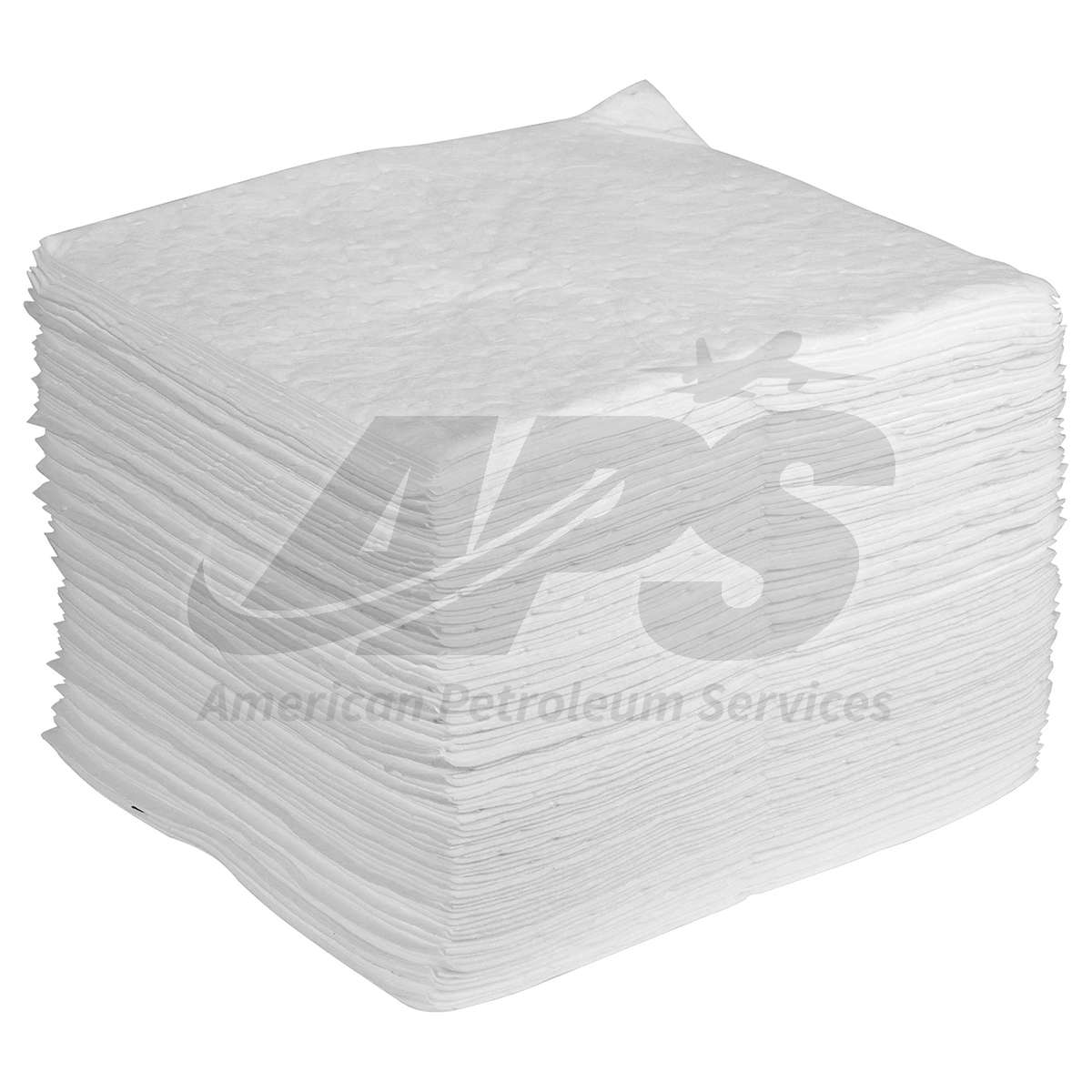 50 x Premium Oil Spill Absorbent Pads Oil Spill Protection 