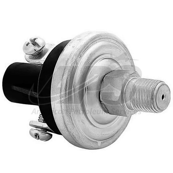 PRESSURE SWITCH WITH STANDARD TERMINAL (15 PSI)