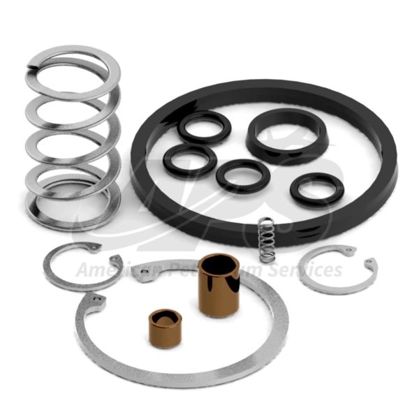REPAIR KIT FOR V3100/V3200 SERIES VALVES