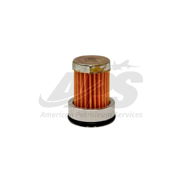 SHULTZ FILTER FOR DIFFERENTIAL PRESSURE GAUGE (10 MICRON)
