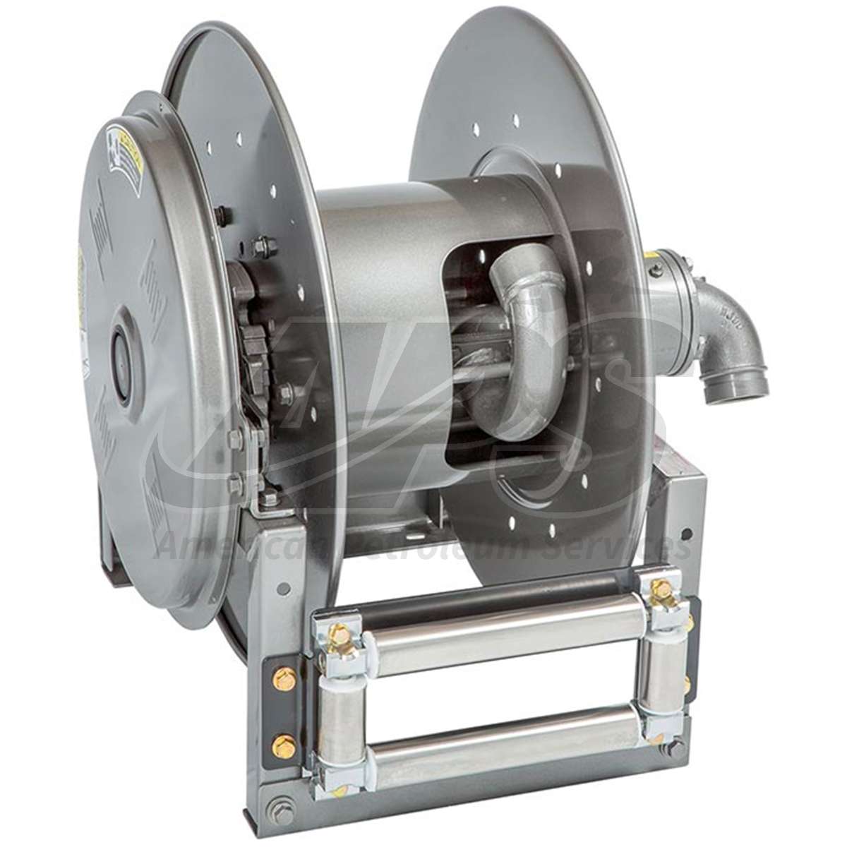 V-922-23-24B SERIES V-900 HOSE REEL (1-1/4 X 40' OR 1-1/2 X 25