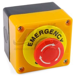 Emergency Stop (Push Buttons)