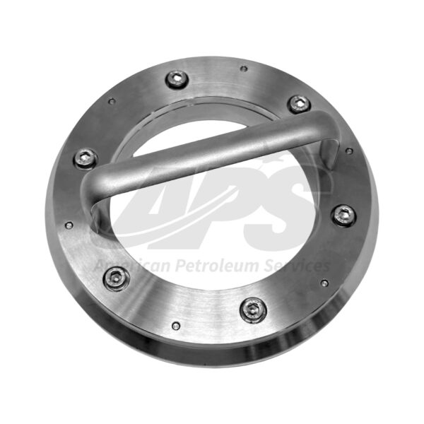 API COUPLING WEAR GAUGE FOR ALL MEGGITT COUPLERS
