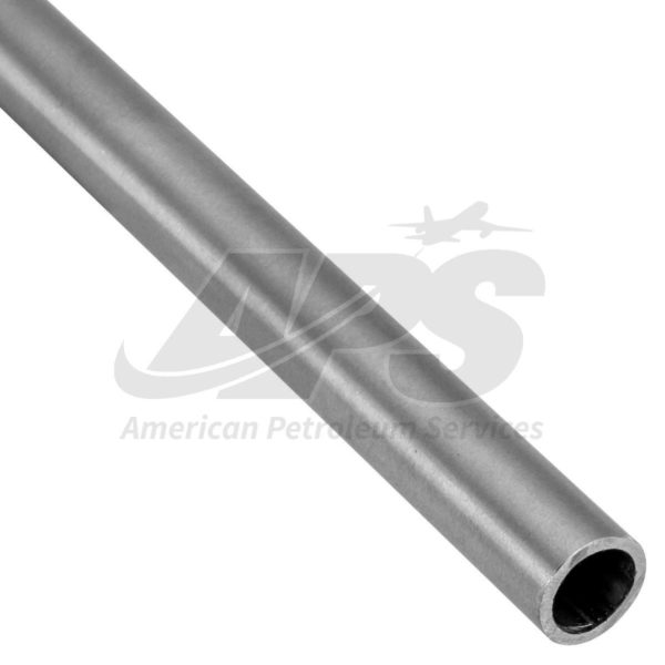 TUBING (3/8", S/S, HEAVY WALL, PER FT)