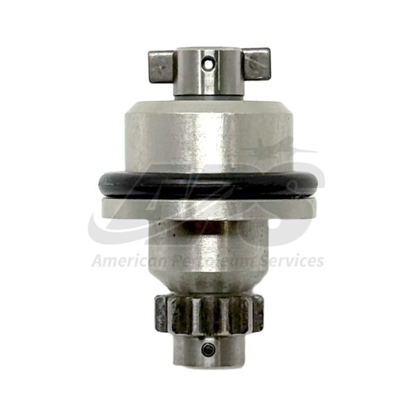 PACKING GLAND CAPSULE FOR STANDARD PETROLEUM & AVIATION METERS
