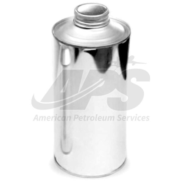 1 LITER FUEL SAMPLE SHIPPING CONTAINER