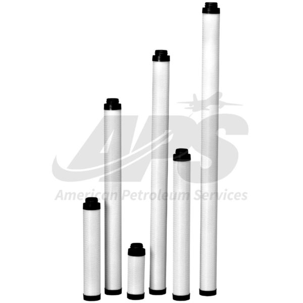 CDF-215P MONITOR AVIATION FUEL FILTER CARTRIDGE (7TH EDITION)