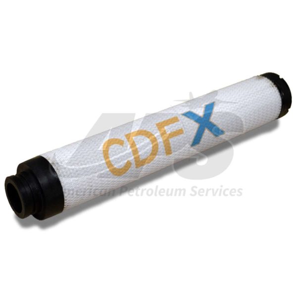 CDFX-220B WATER BARRIER FILTER MONITOR