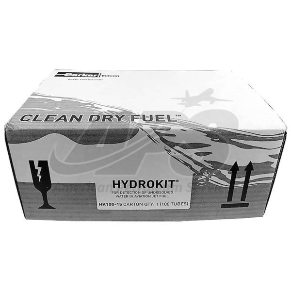 velcon hydrokit hk100-15