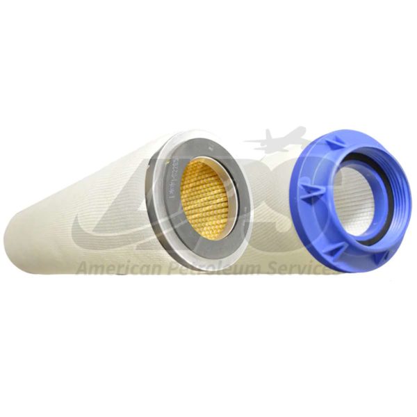 I-628MM COALESCER AVIATION FUEL FILTER CARTRIDGE (6TH EDITION)