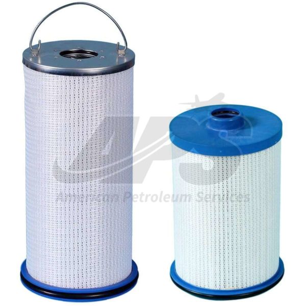 OS-51288 COMBINATION COALESCER/SEPARATOR AVIATION FUEL FILTER CARTRIDGE
