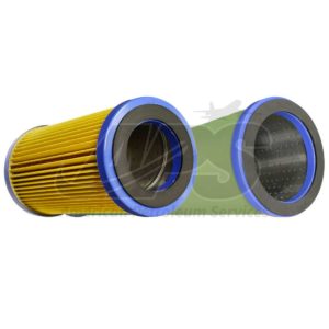 Filter Separator (Separators)