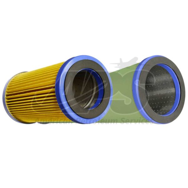 SO-640VA SEPARATOR AVIATION FUEL FILTER CARTRIDGE (6TH EDITION)