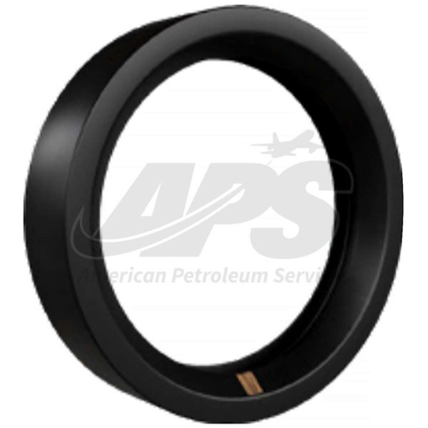 VICTAULIC GASKET (3", STYLE 75/77, NITRILE, GRADE T)